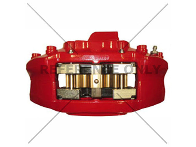 Disc Brake Caliper Centric Parts 142.34114