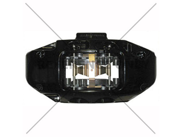 Disc Brake Caliper Centric Parts 142.34116