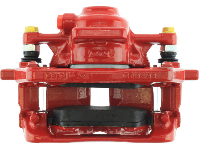 Disc Brake Caliper Centric Parts 142.34122