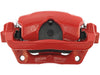 Disc Brake Caliper Centric Parts 142.34122