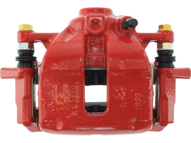 Disc Brake Caliper Centric Parts 142.34122