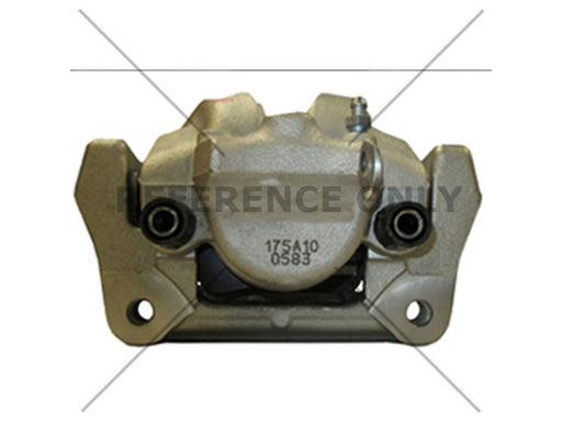 Disc Brake Caliper Centric Parts 142.34130