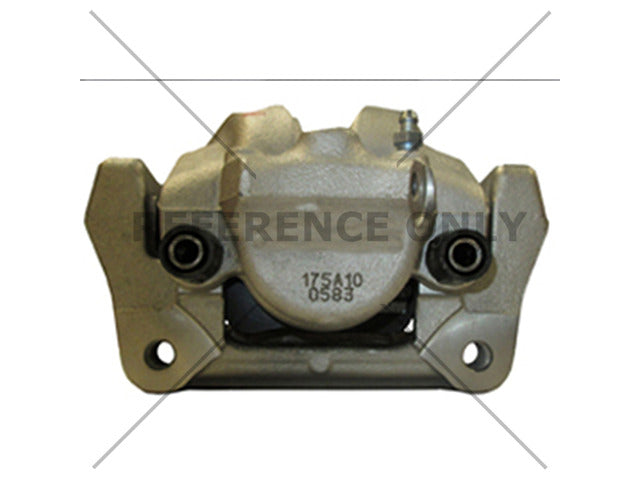 Disc Brake Caliper Centric Parts 142.34130