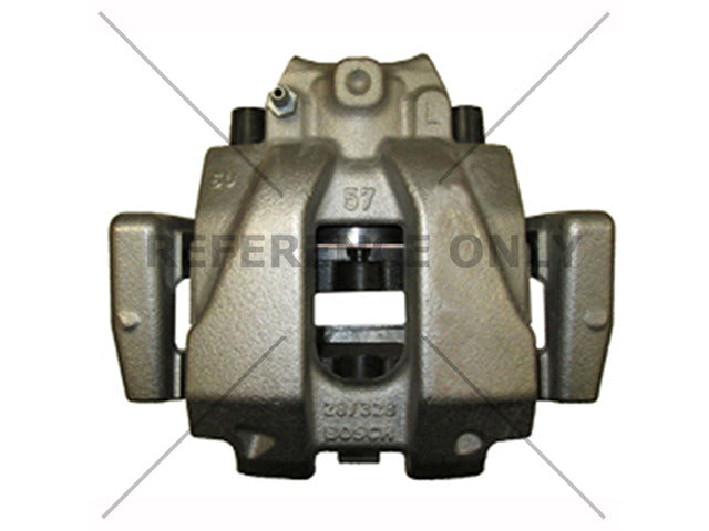 Disc Brake Caliper Centric Parts 142.34130