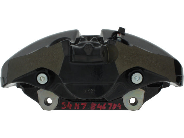 Disc Brake Caliper Centric Parts 142.34136