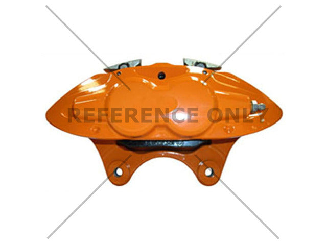 Disc Brake Caliper Centric Parts 142.34139