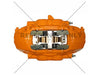 Disc Brake Caliper Centric Parts 142.34139