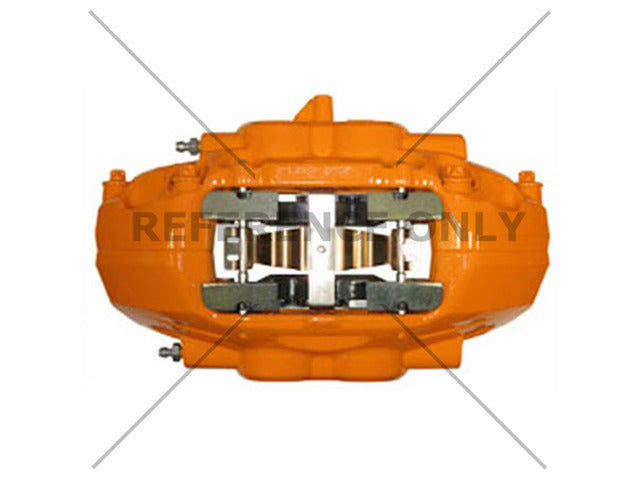 Disc Brake Caliper Centric Parts 142.34140
