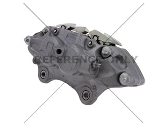 Disc Brake Caliper Centric Parts 142.34142