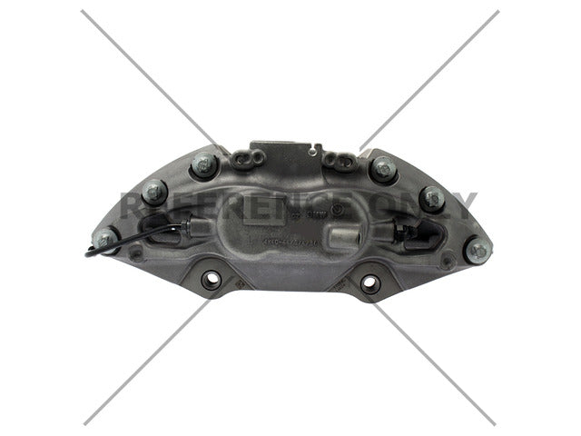 Disc Brake Caliper Centric Parts 142.34168