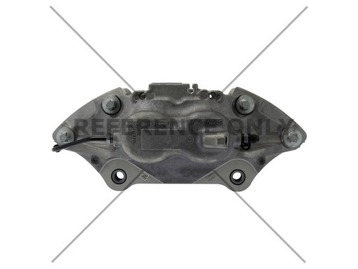 Disc Brake Caliper Centric Parts 142.34170