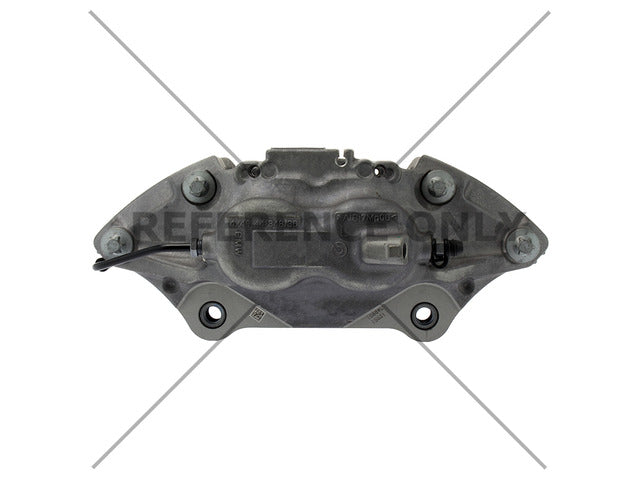 Disc Brake Caliper Centric Parts 142.34170