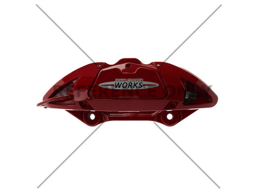 Disc Brake Caliper Centric Parts 142.34172