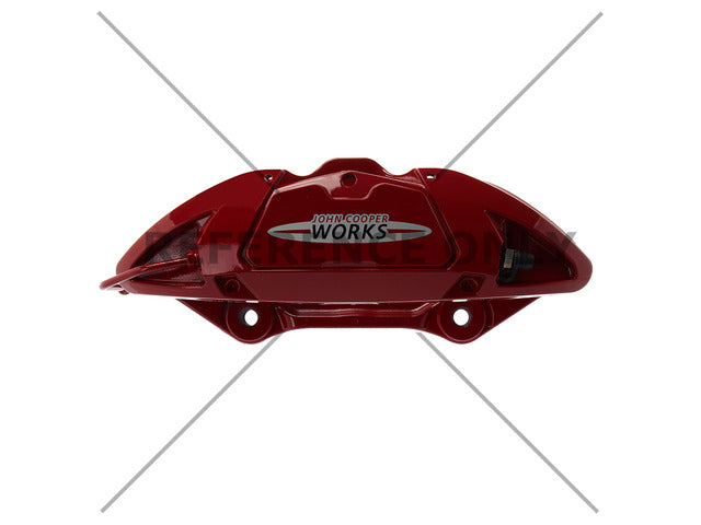 Disc Brake Caliper Centric Parts 142.34172