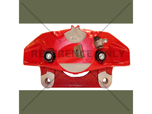 Disc Brake Caliper Centric Parts 142.34204