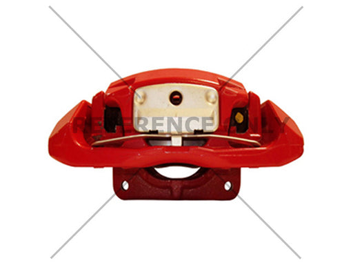 Disc Brake Caliper Centric Parts 142.34204