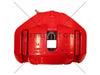Disc Brake Caliper Centric Parts 142.34204