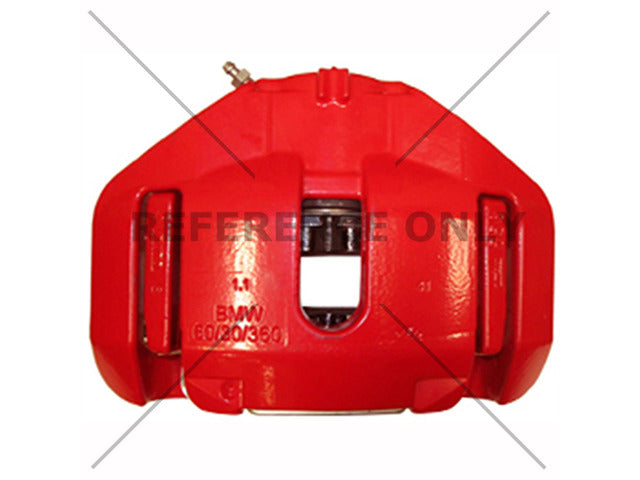 Disc Brake Caliper Centric Parts 142.34204