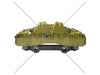 Disc Brake Caliper Centric Parts 142.34209