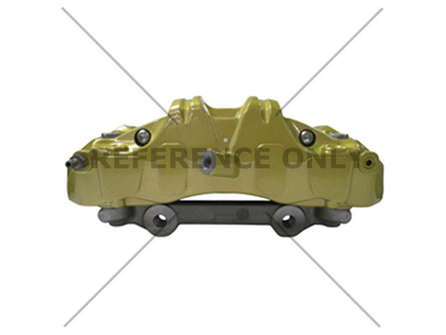 Disc Brake Caliper Centric Parts 142.34209