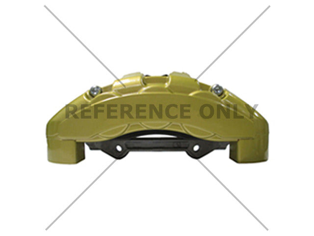 Disc Brake Caliper Centric Parts 142.34209