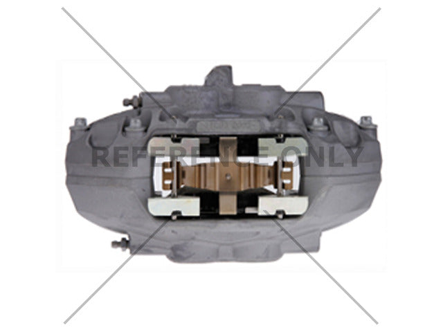 Disc Brake Caliper Centric Parts 142.34209