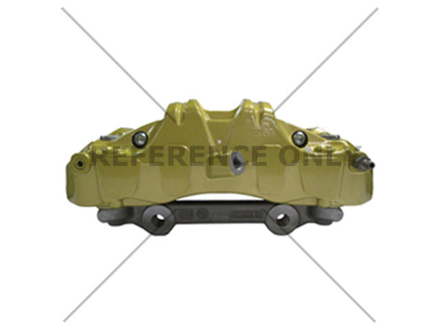 Disc Brake Caliper Centric Parts 142.34210