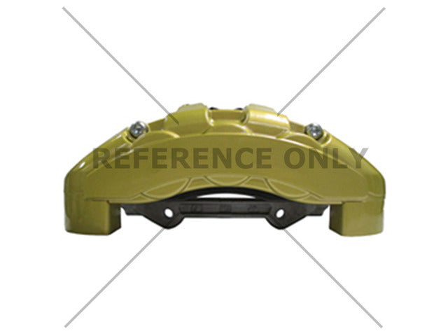 Disc Brake Caliper Centric Parts 142.34210