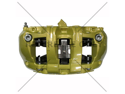 Disc Brake Caliper Centric Parts 142.34210