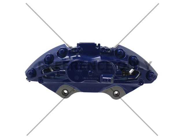 Disc Brake Caliper Centric Parts 142.34212