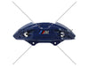 Disc Brake Caliper Centric Parts 142.34212