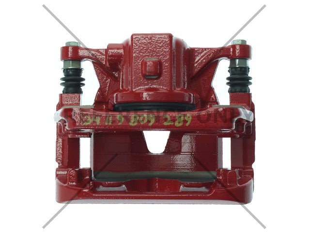 Disc Brake Caliper Centric Parts 142.34228