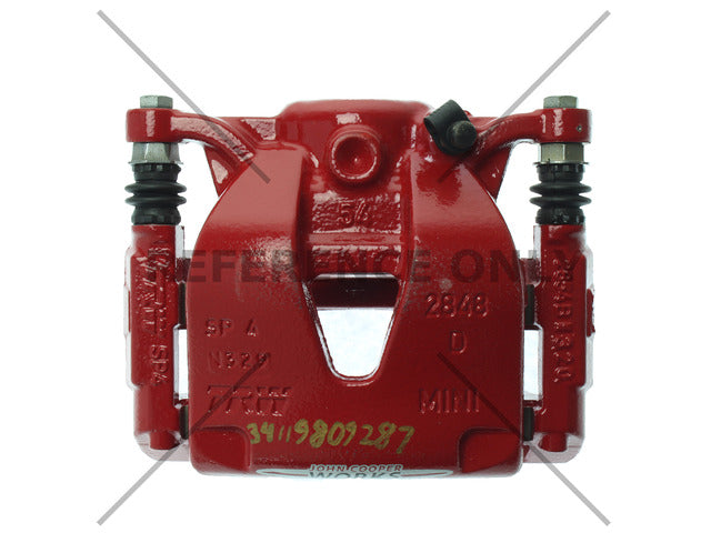 Disc Brake Caliper Centric Parts 142.34228