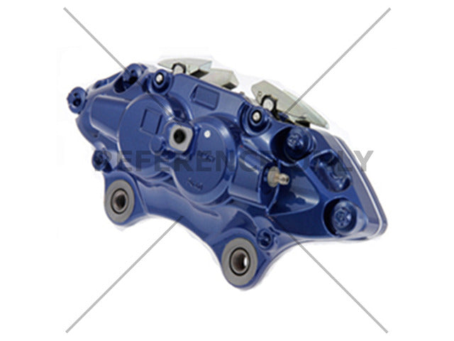 Disc Brake Caliper Centric Parts 142.34242