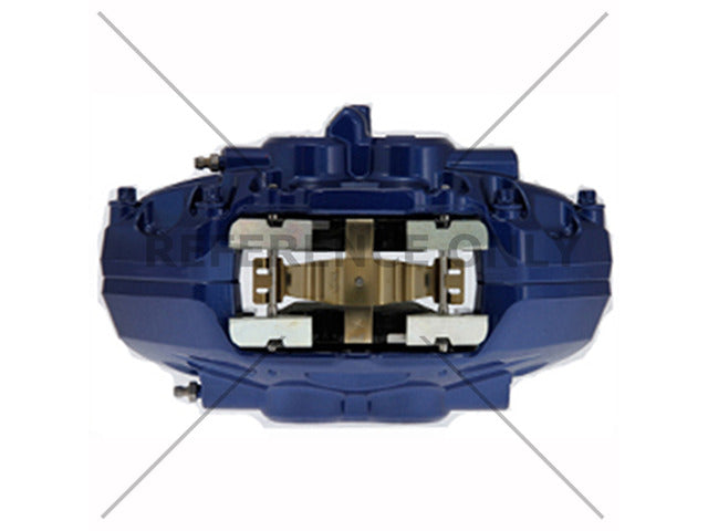 Disc Brake Caliper Centric Parts 142.34242