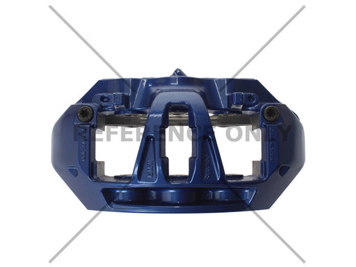 Disc Brake Caliper Centric Parts 142.34244