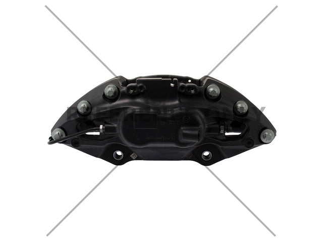 Disc Brake Caliper Centric Parts 142.34268