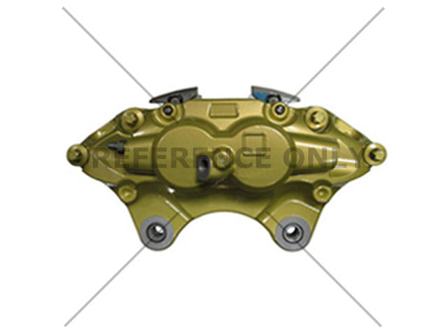 Disc Brake Caliper Centric Parts 142.34339