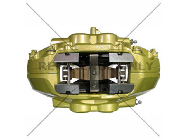 Disc Brake Caliper Centric Parts 142.34339