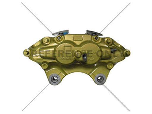 Disc Brake Caliper Centric Parts 142.34340