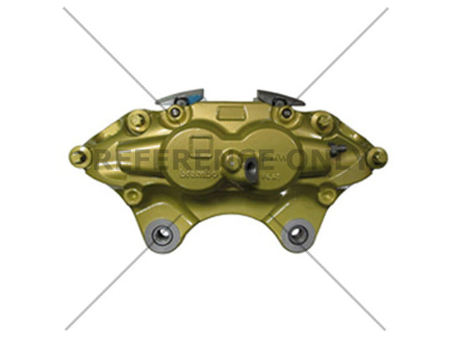 Disc Brake Caliper Centric Parts 142.34340