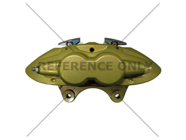 Disc Brake Caliper Centric Parts 142.34340