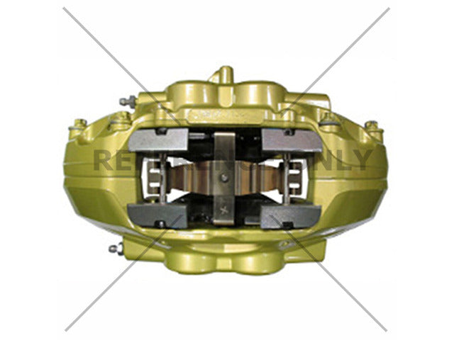 Disc Brake Caliper Centric Parts 142.34340