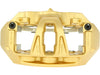 Disc Brake Caliper Centric Parts 142.34344