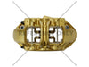 Disc Brake Caliper Centric Parts 142.34346
