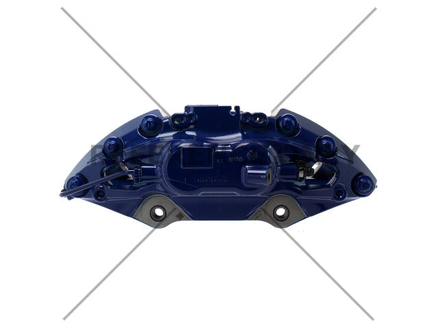 Disc Brake Caliper Centric Parts 142.34368