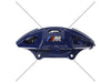 Disc Brake Caliper Centric Parts 142.34370