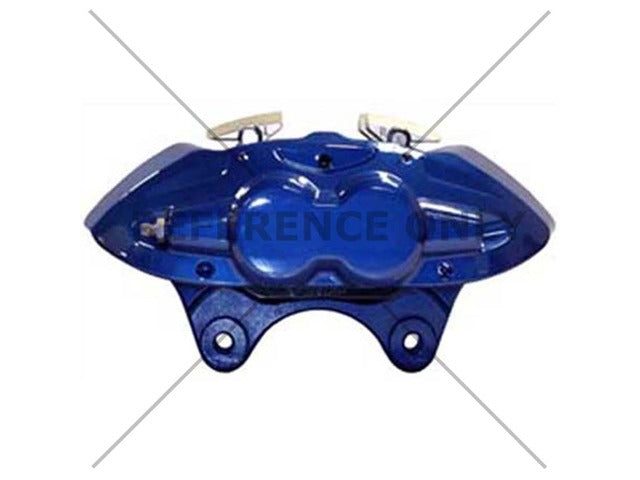 Disc Brake Caliper Centric Parts 142.34440