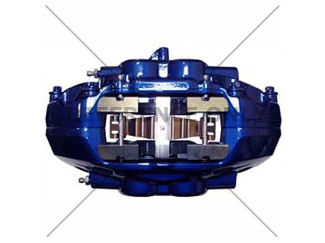 Disc Brake Caliper Centric Parts 142.34440