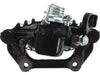 Disc Brake Caliper Centric Parts 142.34563